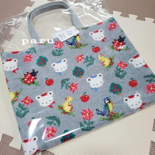 フェイラー ファミリア レッスンバッグ ハイジアップルフォレスト 完売品ファミリア フェイラー ハイジアップルフォレスト